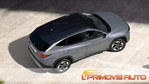 HYUNDAI Tucson 1.6 CRDI 48V DCT Business rif. 23206884 - Foto 6
