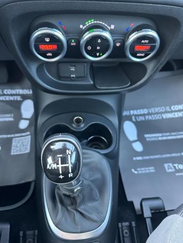 FIAT - 500 L Living - 1.3 Multijet 85 CV Dualogic Pop Star - Foto 10