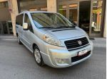Fiat Scudo 2.0 MJT/130 Panorama Executive 6 posti