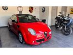 Alfa Romeo MiTo 1.4 78 CV Distinctive Sport Pack