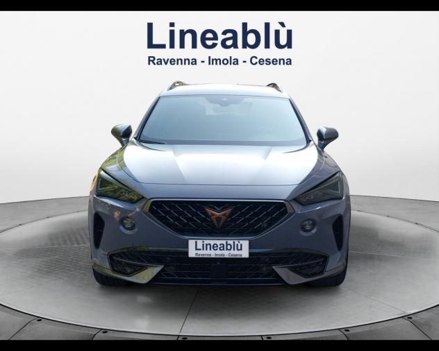 CUPRA Formentor 1.5 TSI DSG - Foto 8