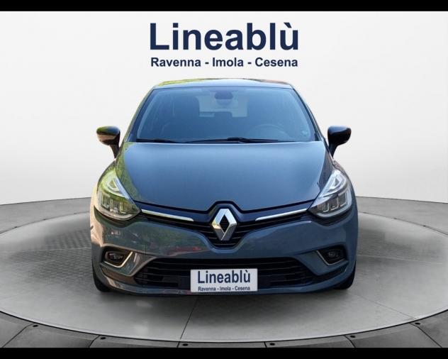 Renault Clio 4ª serie dCi 8V 90 CV 5 porte Moschino Intens - Foto 8