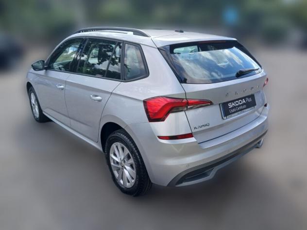 SKODA Kamiq Kamiq 1.0 TSI Ambition - Foto 4