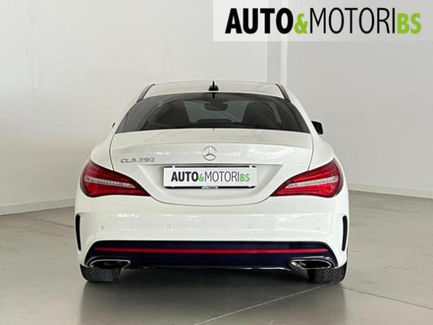 MERCEDES-BENZ CLA 250 Sport *MANUALE* rif. 23761155 - Foto 5