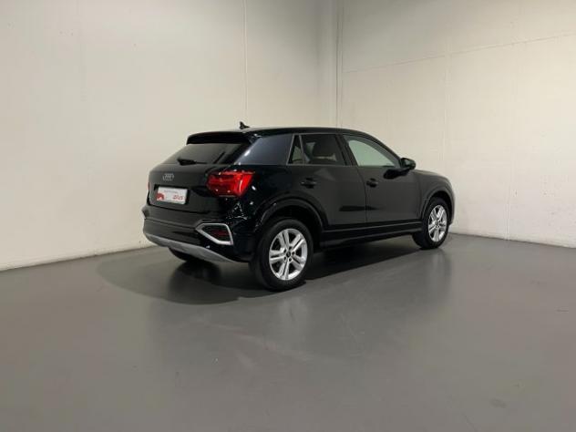 AUDI Q2 35 TFSI S-TRONIC BUSINESS ADVANCED rif. 24189339 - Foto 2