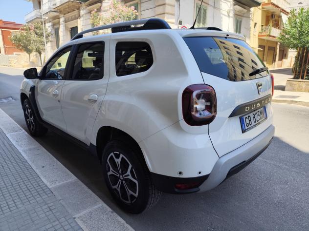 Dacia Duster 1.5 Blue dCi 115CV Prestige NAVI - Foto 9