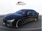 MASERATI Ghibli Ghibli V6 Diesel rif. 23415499