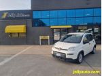 FIAT Panda 1.0 FireFly S&S Hybrid - OK NEOPATENTATI rif. 23322401