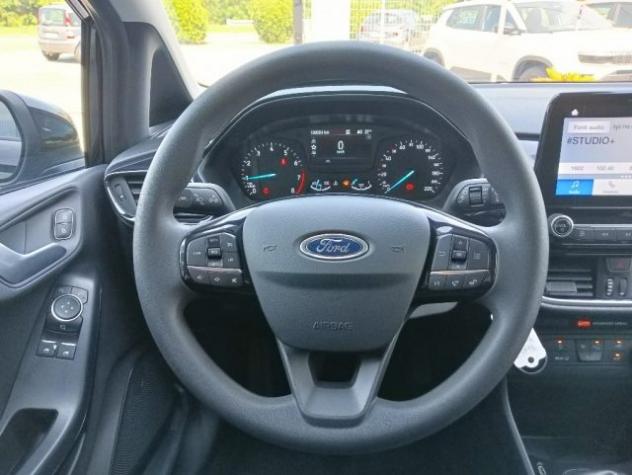 FORD Fiesta 1.1 85 CV 5 porte Plus rif. 23980103 - Foto 7