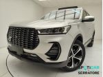 DR AUTOMOBILES dr 6.0 1.5 Turbo CVT