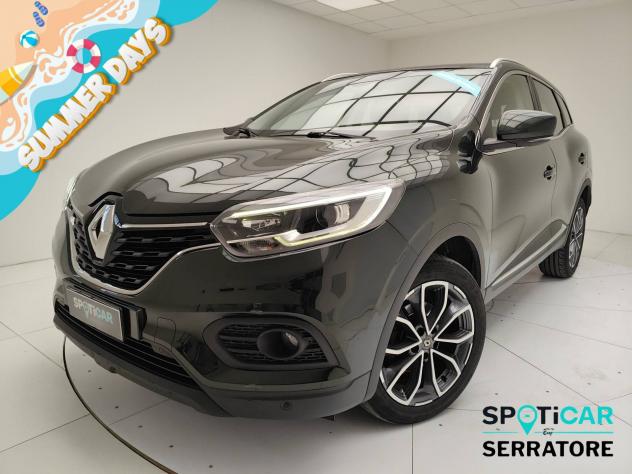 Renault Kadjar 1.5 blue dci Sport Edition 115cv edc