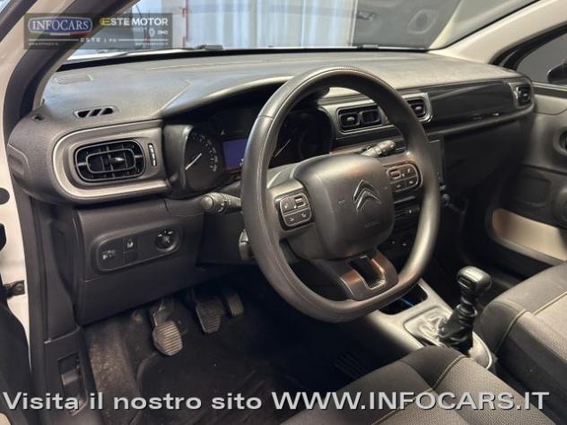 CITROEN C3 BlueHDi 100 CV Business Combi Autocarro + IVA rif. 24167459 - Foto 9
