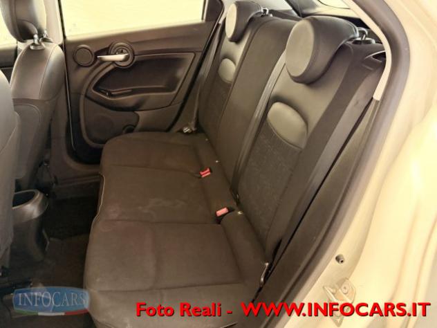 FIAT 500X 1.3 MultiJet 95 CV - NEOPATENTATI - PROMO rif. 23467814 - Foto 7