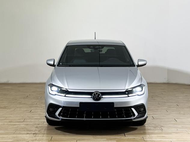 Volkswagen Polo Polo 1.0 tsi R-Line Plus 95cv - Foto 2