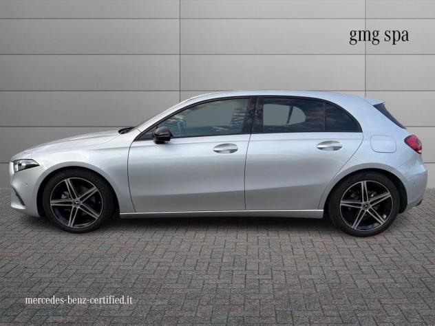 Mercedes-Benz Classe A A 180 Sport auto - Foto 6