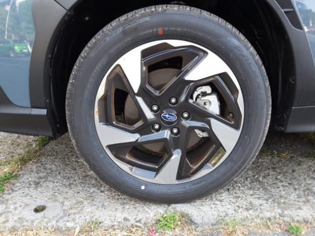 SUBARU Crosstrek 2.0i e-Boxer MHEV CVT Lineartronic Premium rif. 22316136 - Foto 5