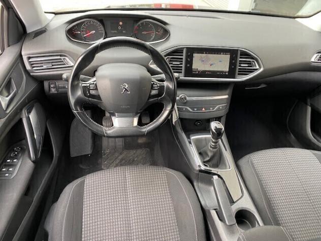 Peugeot 308 BlueHDi 100 SW COME NUOVA - Foto 9