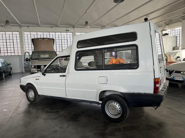 FIAT Fiorino 1.4i cat Panorama - Foto 7
