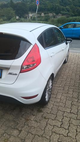 Ford Fiesta 1.2 82 CV 5 porte Titanium - Foto 5