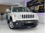 Jeep Renegade 2.0 Mjt 140CV 4WD Limited