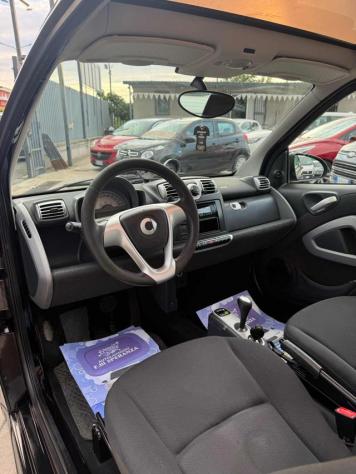 SMART ForTwo 1000 52 kW coupé pulse rif. 23782925 - Foto 10