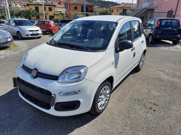 FIAT Pandina 1.0 FireFly 65cv S&S 6m Hybrid Icon - Foto 3