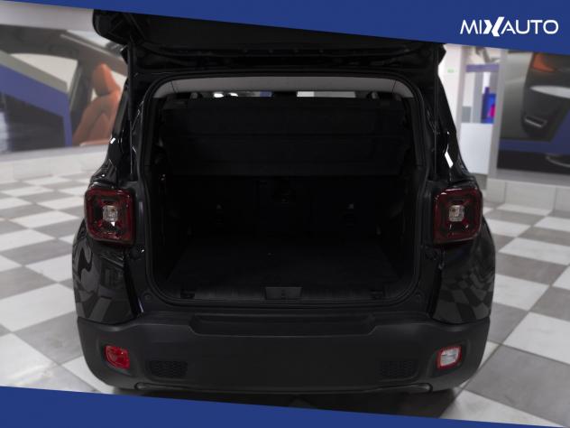 Jeep Renegade 1.5 Turbo T4 MHEV Upland 2WD 130CV DCT - Foto 7