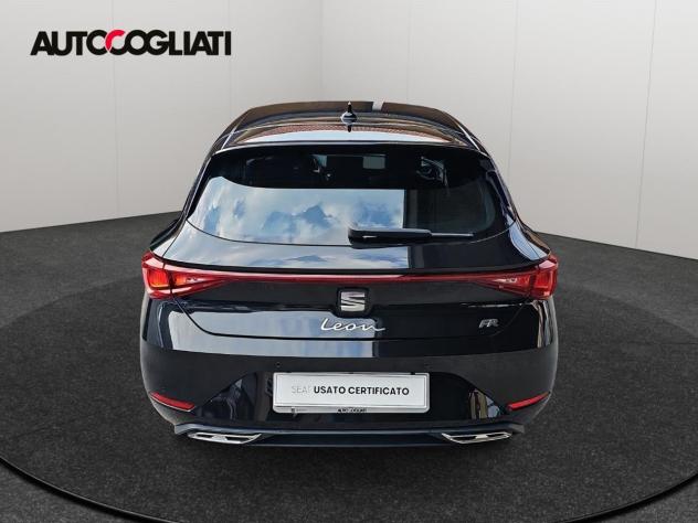 SEAT Leon Leon 1.0 etsi FR 110cv dsg - Foto 6