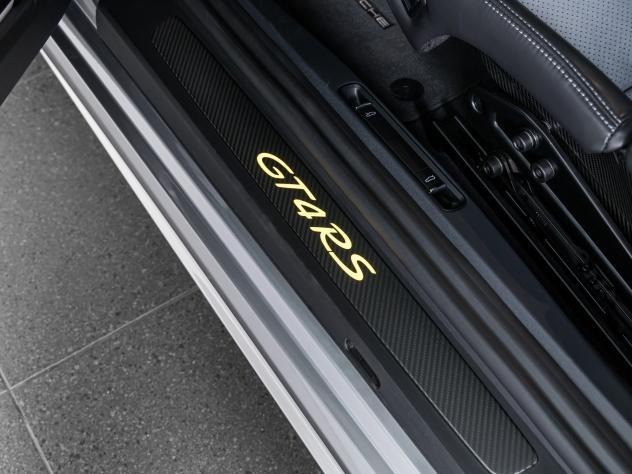 Porsche 718 Cayman GT4 RS 4.0 - IVA Esposta - Foto 10