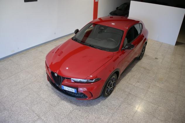 Alfa Romeo Tonale 1.6 diesel 130 CV TCT6 Sprint - Foto 6