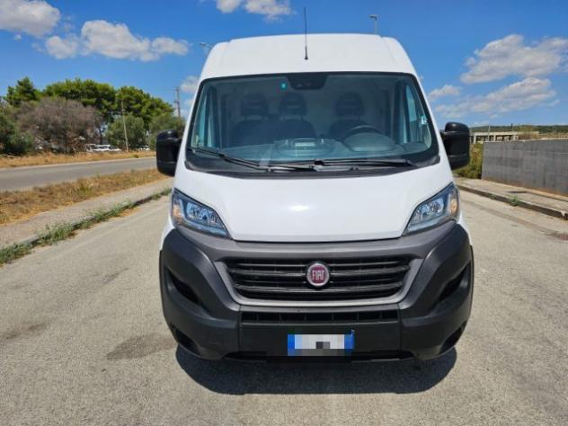 FIAT Ducato 33 2.3 MJT 140CV L3H2 Furgone rif. 24217099 - Foto 2