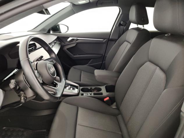 Audi A3 Sportback 30 TFSI Business Advanced - Foto 7