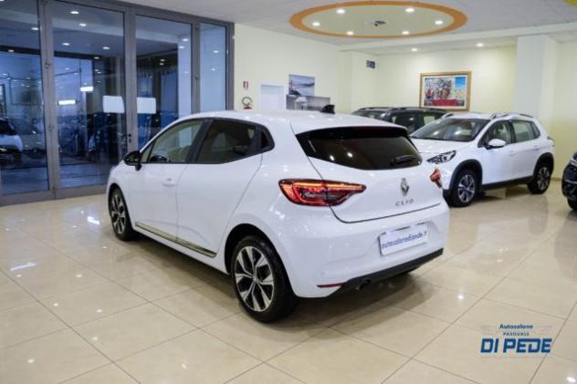 RENAULT Clio Blue dCi 100 CV 5 porte Evolution rif. 24078136 - Foto 6