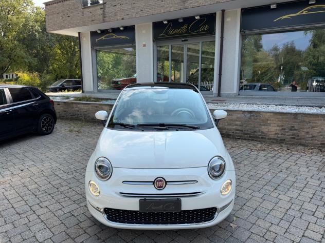 Fiat 500 1.0 Hybrid Dolcevita - Foto 2