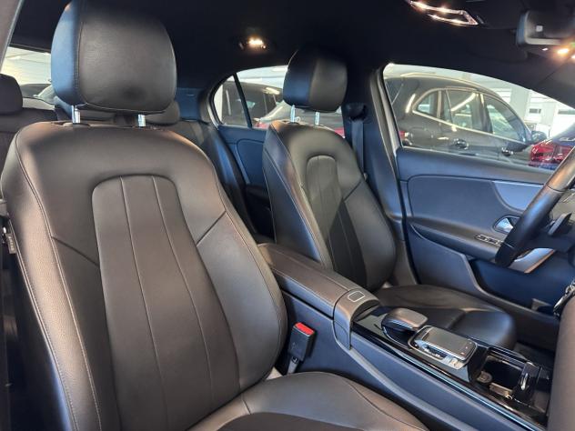 Mercedes-Benz Classe A A 180 Automatic Sport - Foto 8