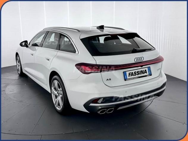 Audi A5 Avant 2.0 tdi mhev+ Business quattro 204cv s-tronic - Foto 4