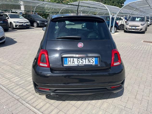 FIAT 500 1.2 69cv my18 - Foto 10