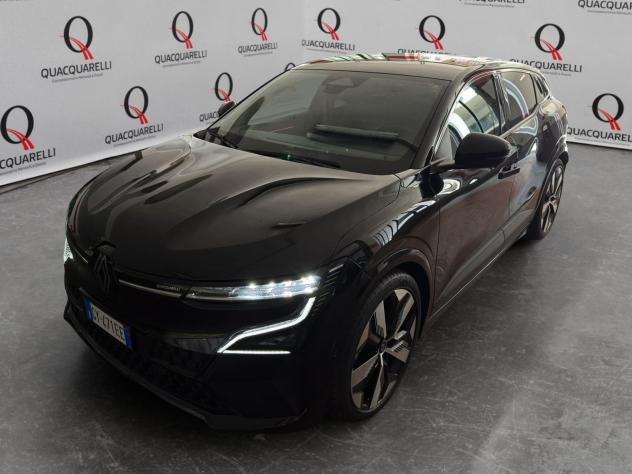Renault Megane E-Tech Electric techno 220cv comfort range AC22