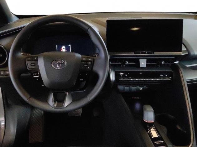 Toyota C-HR C-HR 2.0 Hybrid E-CVT Trend - Foto 8