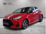 Toyota Yaris Yaris 1.5 Hybrid 5 porte Style