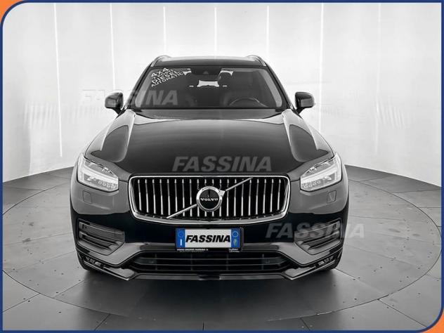 Volvo XC90 2.0 b5 Momentum Pro awd geartronic 7 posti - Foto 2