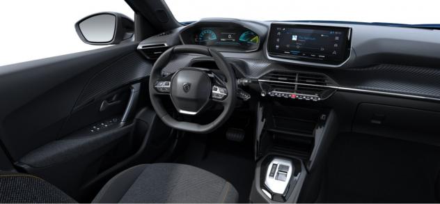 PEUGEOT 2008 2ª serie 2008 Turbo 100 CV Edition - Foto 6