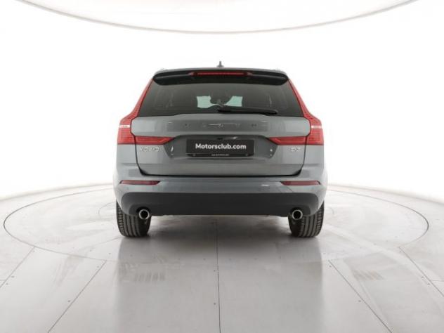 VOLVO XC60 D3 Business Plus autocarro - solo operatori rif. 23262643 - Foto 4