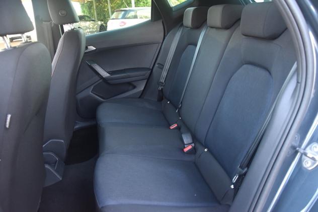 Seat Arona 1.0 EcoTSI 110cv DSG FR - Foto 9
