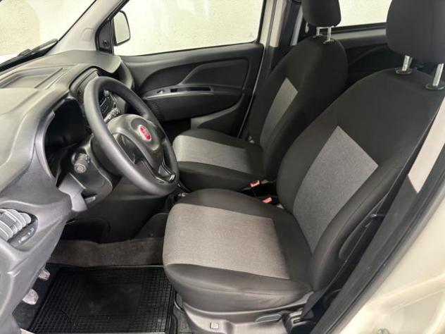FIAT Doblo Doblò 1.3 MJT AUTOCARRO N1 +IVA rif. 23800204 - Foto 7
