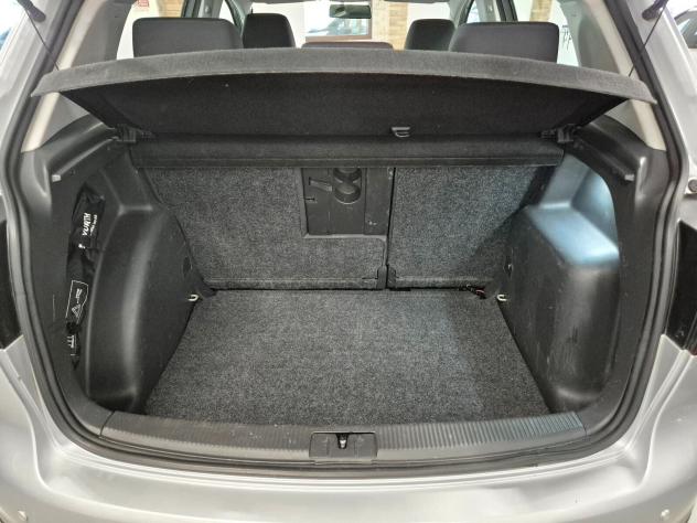 Volkswagen Golf Plus 1.6 Comfortline - Foto 9