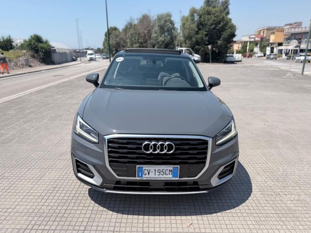 Audi Q2 30 TDI S tronic - Foto 2