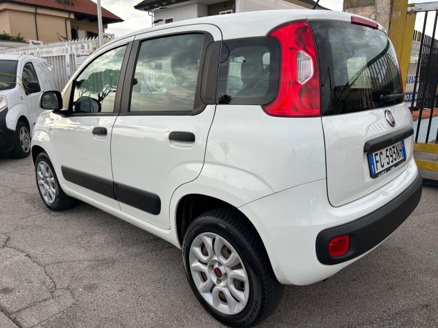 Fiat Panda 0.9 TwinAir Turbo Natural Power Lounge - Foto 5