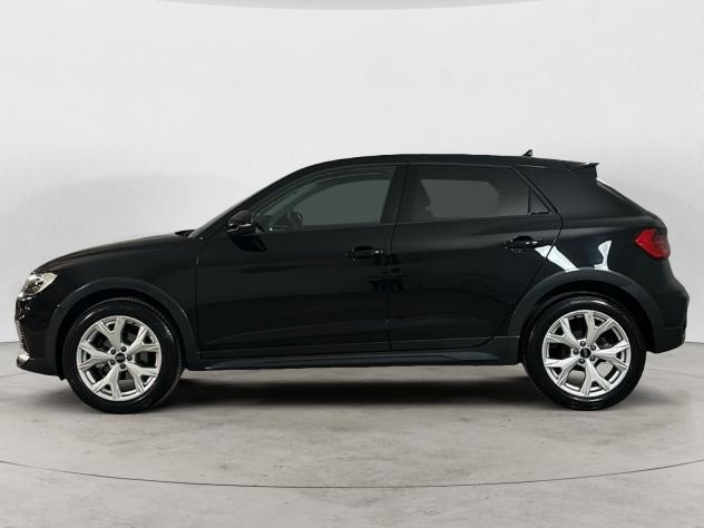 Audi A1 A1 allstreet 30 1.0 tfsi Business 116cv s tronic - Foto 3