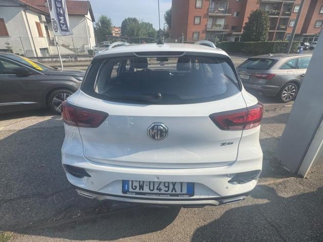 MG ZS 1.5 VTi-Tech Luxury - Foto 6